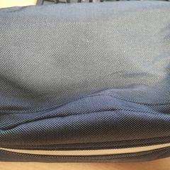 Kulturbeutel, gemeldet von The Dominican über iLost