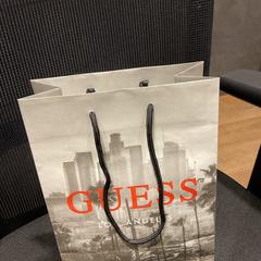 Bossa, segons ha informat Designer Outlet Roosendaal mitjançant iLost