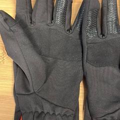 Kesztyű Zwart, amint azt Arriva Friesland / Groningen az iLost segítségével jelentette.