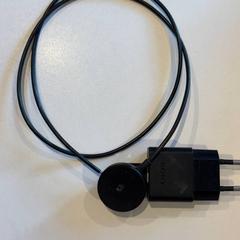 Charger, as reported by Inntel Hotels Utrecht Centre using iLost