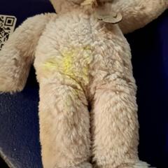 Toy, as reported by IKEA Grenoble using iLost