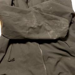 Kleding - Jas zwart, zoals gemeld door Regio Oost-Vlaanderen met iLost