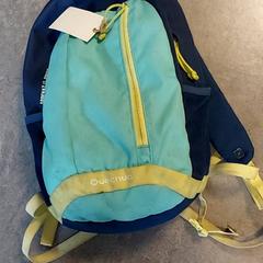 Motxilla, segons ha informat Centraal magazijn mitjançant iLost