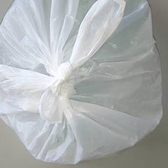 Saco - Draagtas, como reportado por Centraal magazijn utilizando o iLost