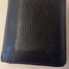 Portefeuille Boxhoorn, a été signalé par GVB utilisant iLost