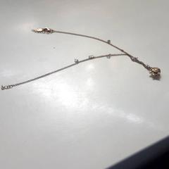 Kettinkje Goud, ha sido reportado por Beeld & Geluid Hilversum con iLost