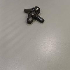 Earphones, gemeldet von Qbuzz GD Groningen HS über iLost