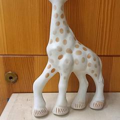 Hračka Bonjour, je m appelle Sophie🤗, jak nahlášeno IKEA Toulouse pomocí iLost