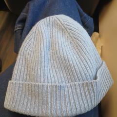 Beanie, as reported to iLost