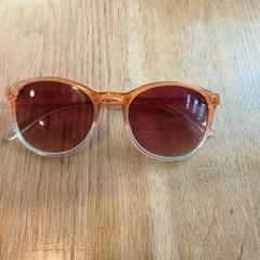 Slnečné okuliare Oranje, ako bolo nahlásené Hortus pomocou iLost