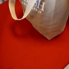 Borsa, come riportato da U-OV Amersfoort utilizzando iLost