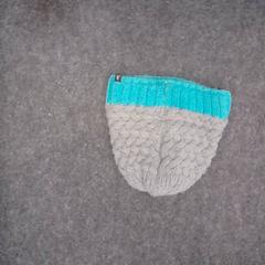 Cap, come riportato da SnowWorld Landgraaf utilizzando iLost