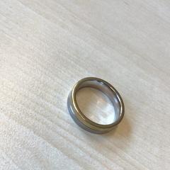 Ring, gemeldet von Gemeente Nijmegen über iLost