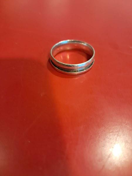 Ring Stål