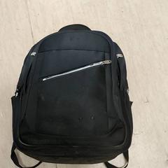 Ryggsäck - zwart, rapporterat av Regio Antwerpen - Brussel med iLost