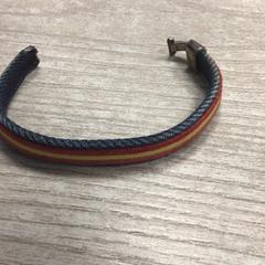 Armband, gemeldet von Hotel van der Valk Maastricht über iLost