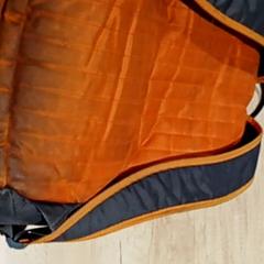 Taška Rugzak, jak nahlášeno Regio Antwerpen - Brussel pomocí iLost