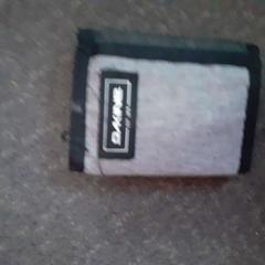 Kleine portomonee Piessens, som rapportert av Regio Limburg - Leuven ved bruk av iLost