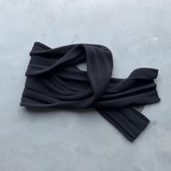 Schal Schwarz, gemeldet von hoop Kirche - Campus Achim über iLost