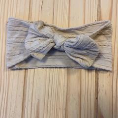 Hoofdband Baby, zoals gemeld door hoop Kirche - Campus Bremen met iLost