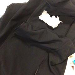 Chaqueta Zwart, ha sido reportado por W1 - Tomorrowland con iLost
