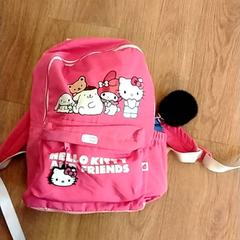 Motxilla, segons ha informat GVB mitjançant iLost