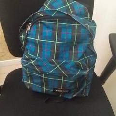 Väska, rapporterat av ilévia med iLost