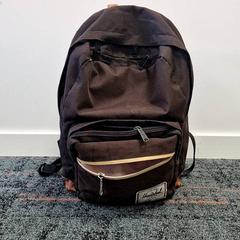 Rugzak, come riportato da Transdev Gooi en Vechtstreek utilizzando iLost