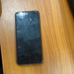 Telefoon redmi, zoals gemeld door Arriva Achterhoek-Rivierenland met iLost