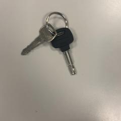 Clave, segundo informou Vrije Universiteit Amsterdam usando iLost