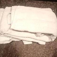 Handduk, rapporterat av Van der Valk Hotel Apeldoorn - De Cantharel med iLost