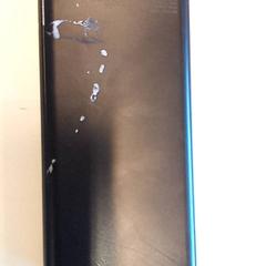 Powerbank, segundo informou Arriva Den-Bosch usando iLost