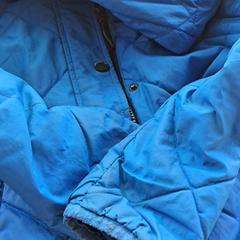 Chaqueta, segundo informou Madurodam usando iLost