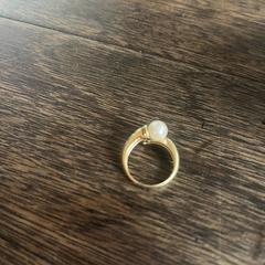 Ring, amint azt az iLostnak jelentették.