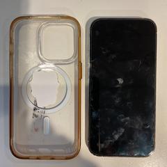 Iphone, ha sido reportado por Gemeente Amsterdam con iLost