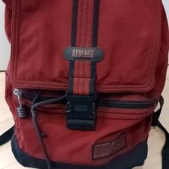 Tas Rood, zoals gemeld door RRReis IJssel-Vecht met iLost