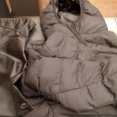 Jas, zoals gemeld door Rotterdam The Hague Airport met iLost