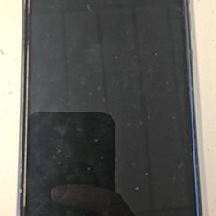 Teléfono móvil, ha sido reportado por GVB con iLost