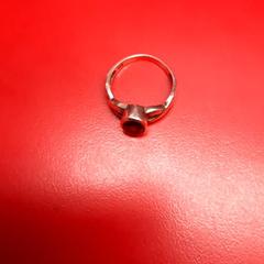 Ring, gemeldet von UvA REC über iLost