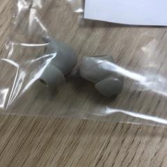 Oordopjes oordoppen, segundo informou Diakonessenhuis Zeist usando iLost