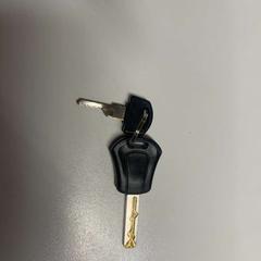 Kerékpár kulcs, amint azt TheaterHangaar az iLost segítségével jelentette.