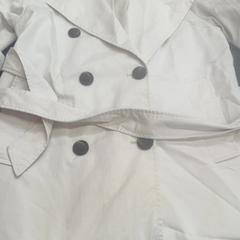 Jacket, as reported by Rotterdam The Hague Airport using iLost