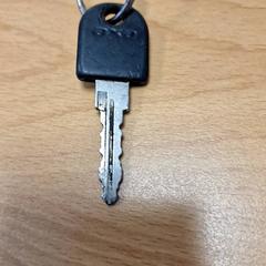 Cykelnyckel, rapporterat av Gemeente Roermond med iLost