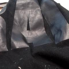 가방 Zwart, iLost를 사용하여 Qbuzz Fryslân에 보고됨