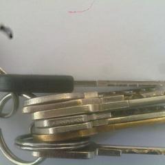 Keys, amint azt az iLostnak jelentették.