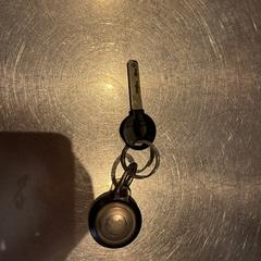 Sleutel, amint azt az iLostnak jelentették.