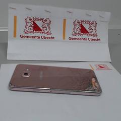 İLost kullanarak Gemeente Utrecht tarafından bildirildiği gibi Telefon ROZA Samsung