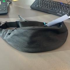 Tasche, gemeldet von Gebo Tours über iLost