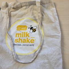 Sac en lin met sportspullen, a été signalé par Connexxion Zeeland utilisant iLost