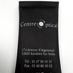 Étui à lunettes, a été signalé par ilévia utilisant iLost